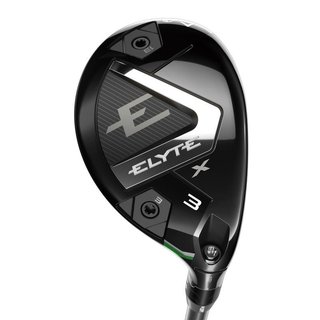 Callaway Elyte X pánský hybrid