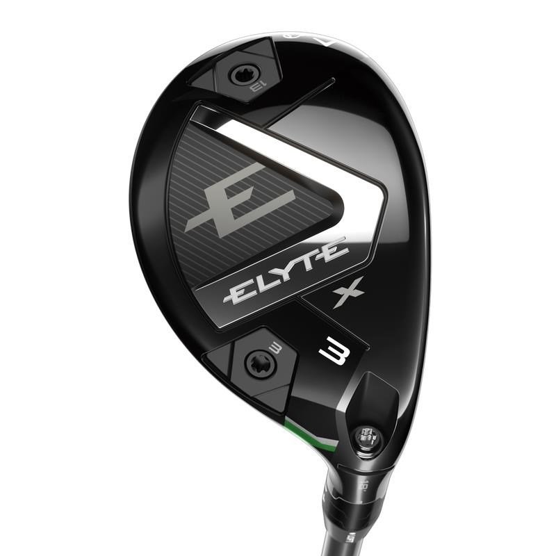 Callaway Elyte X pánský hybrid