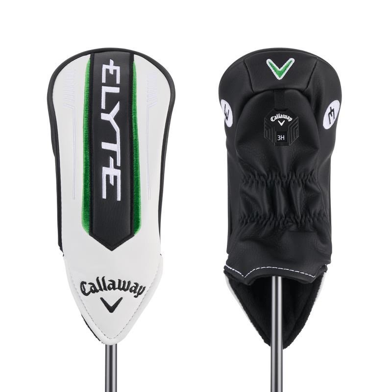Callaway Elyte X pánský hybrid