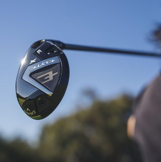 Callaway Elyte X pánský hybrid