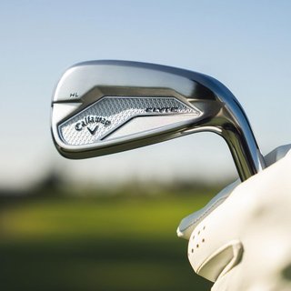 Callaway Elyte HL dámská železa