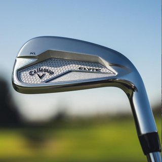 Callaway Elyte HL pánská železa, grafit