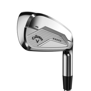 Callaway Elyte HL pánská železa, ocel