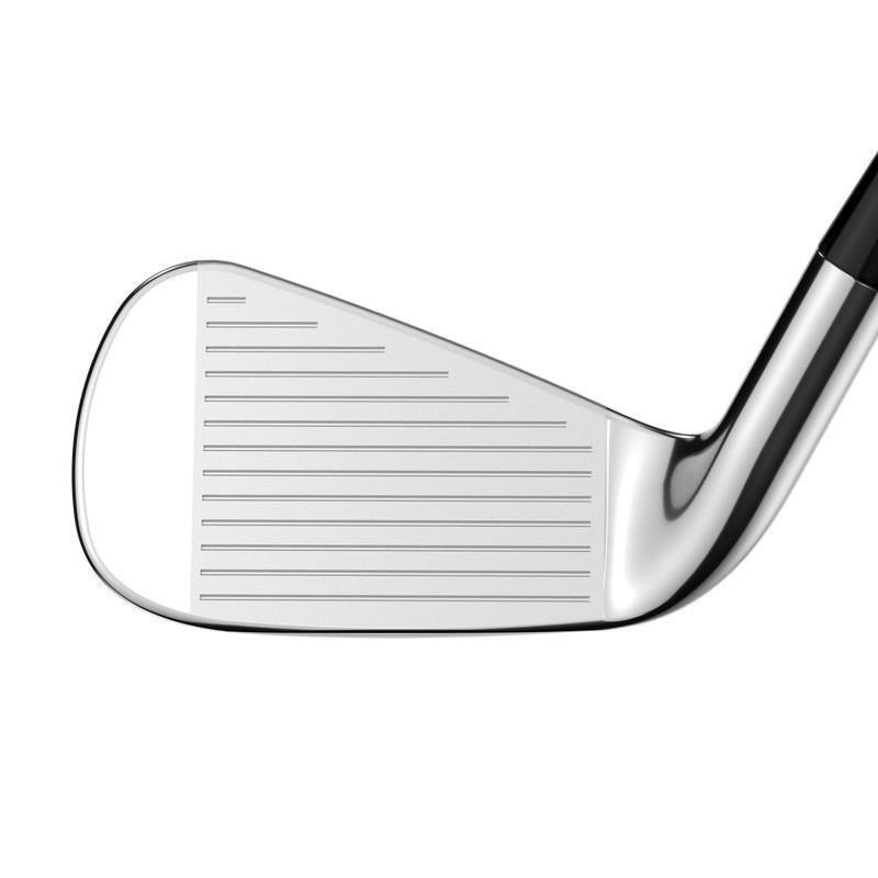 Callaway Elyte HL pánská železa, ocel