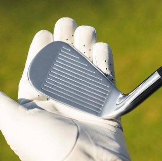 Callaway Elyte HL pánská železa, ocel