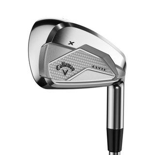 Callaway Elyte X pánská železa, grafit