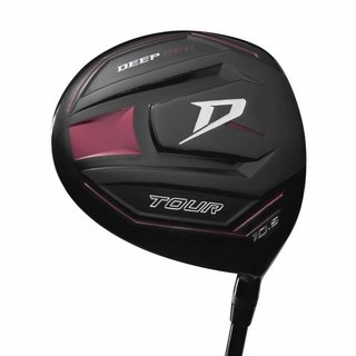 Wilson Deep Red Tour pánský golfový set, ocel