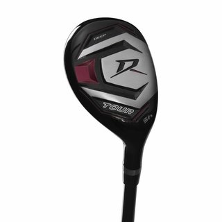 Wilson Deep Red Tour pánský golfový set, ocel