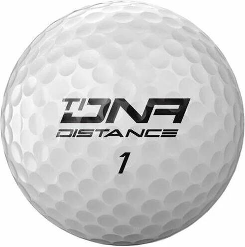 Wilson TI DNA Distance golfové míčky