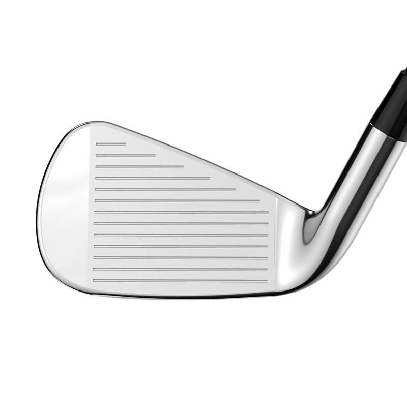 Callaway Elyte pánská železa, ocel
