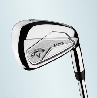 Callaway Elyte pánská železa, ocel