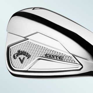 Callaway Elyte pánská železa, ocel