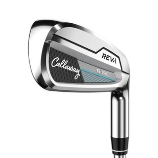 Callaway REVA Rise dámská železa