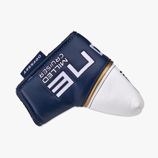 Odyssey Ai-ONE Milled CRUISER One Wide T CH putter