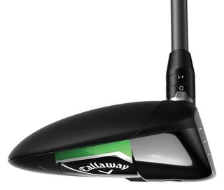 DEMO Callaway Elyte X pánské fairway dřevo 5W-18°