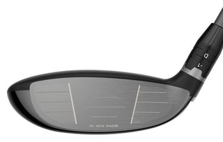 DEMO Callaway Elyte X pánské fairway dřevo 5W-18°