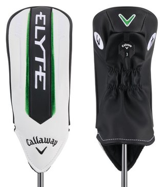 DEMO Callaway Elyte X pánské fairway dřevo 5W-18°