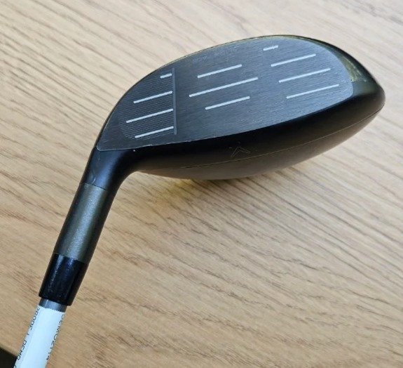 DEMO Callaway Elyte X pánské fairway dřevo 5W-18°