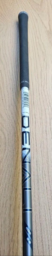 DEMO Callaway Elyte X pánské fairway dřevo 5W-18°