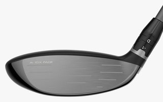 DEMO Callaway Elyte pánské fairway dřevo, 5W-18°, Light