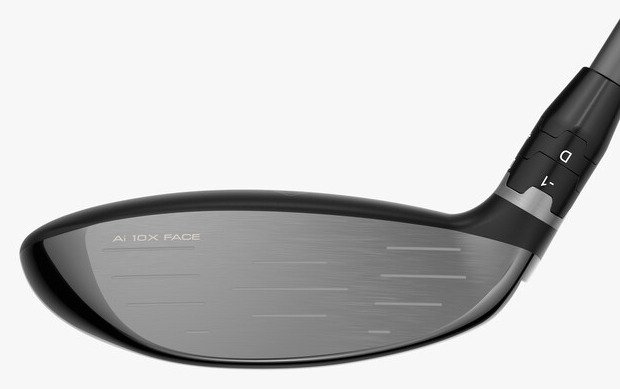 DEMO Callaway Elyte pánské fairway dřevo, 5W-18°, Light