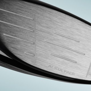 DEMO Callaway Elyte pánské fairway dřevo, 5W-18°, Light