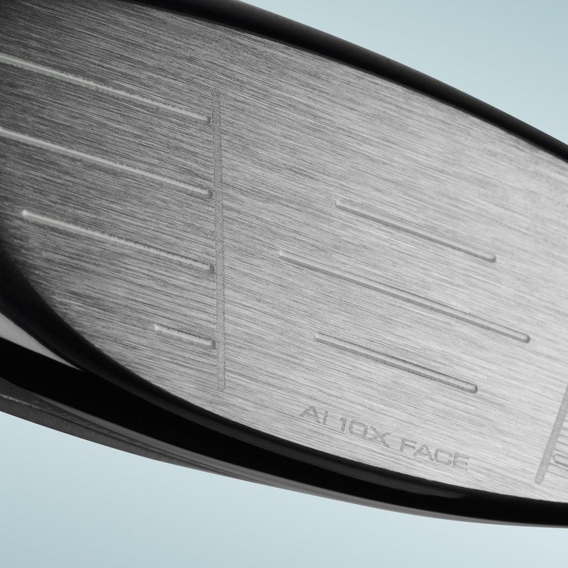 DEMO Callaway Elyte pánské fairway dřevo, 5W-18°, Light