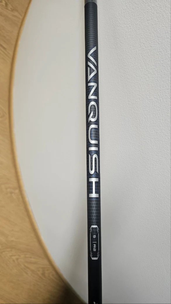 DEMO Callaway Elyte pánské fairway dřevo, 5W-18°, Light