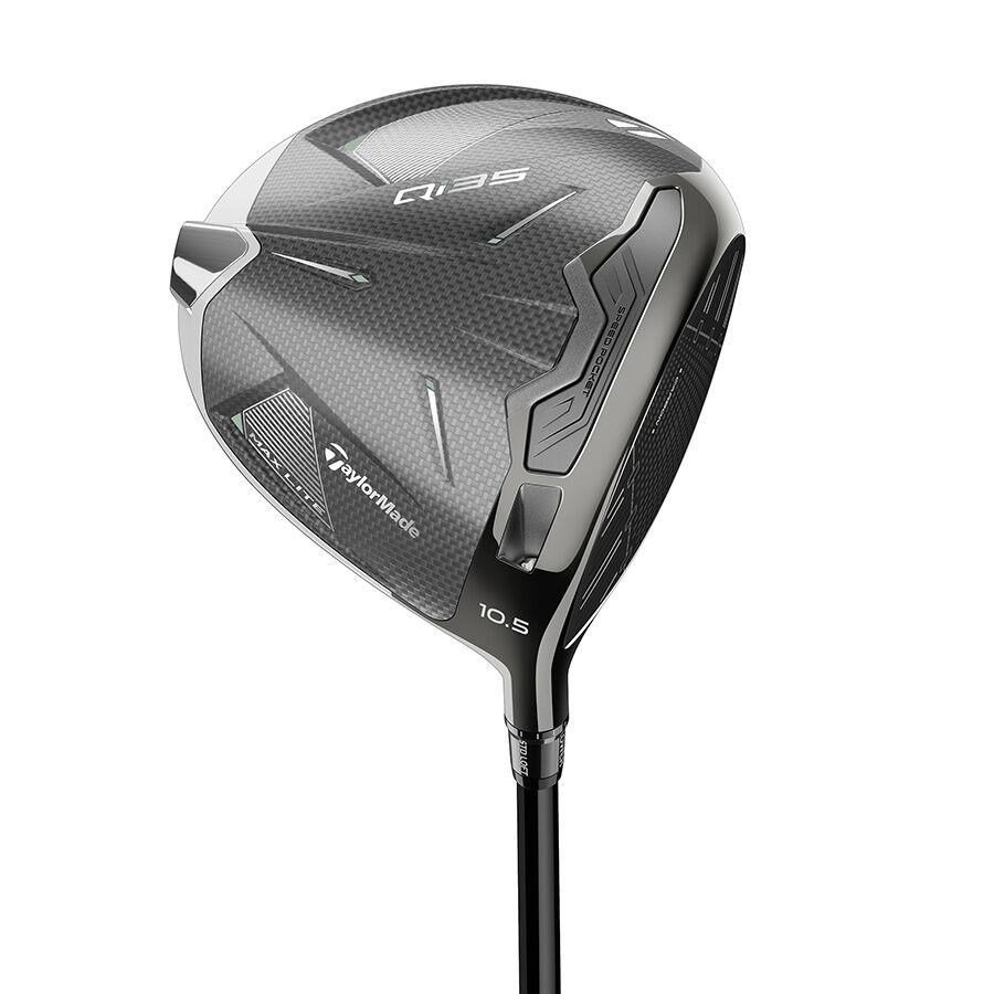TaylorMade Qi35 Max Lite pánský driver