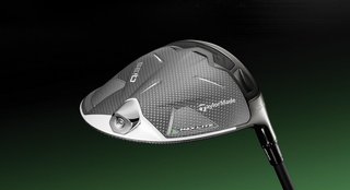 TaylorMade Qi35 Max Lite pánský driver