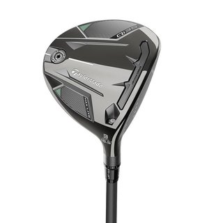 TaylorMade Qi35 Max Lite pánské fairway dřevo