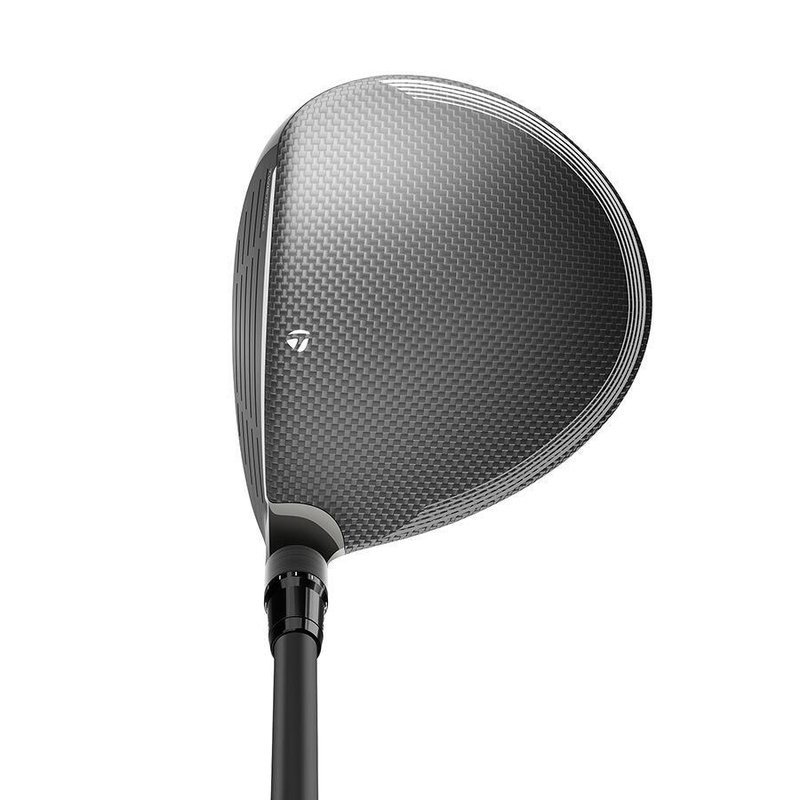 TaylorMade Qi35 Max Lite pánské fairway dřevo