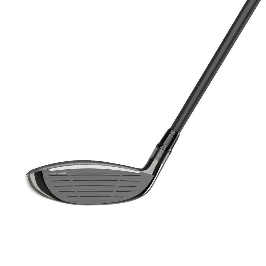 TaylorMade Qi35 Max Lite pánské fairway dřevo