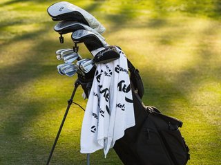 TaylorMade Qi35 Max Lite pánské fairway dřevo