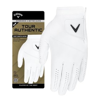 Callaway Tour Authentic pánská golfová rukavice