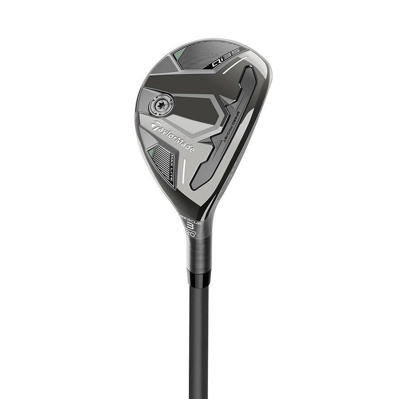 TaylorMade Qi35 Max Lite Rescue dámský hybrid