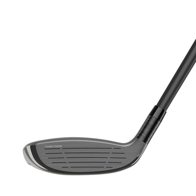 TaylorMade Qi35 Max Lite Rescue dámský hybrid