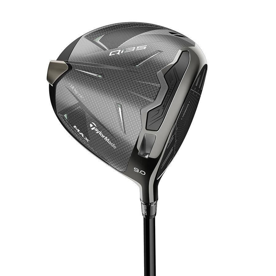 TaylorMade Qi35 Max pánský driver