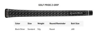 TaylorMade Qi35 Max pánský driver