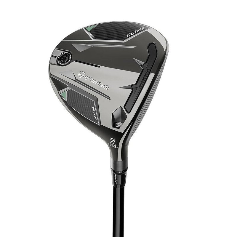 TaylorMade Qi35 Max pánské fairway dřevo