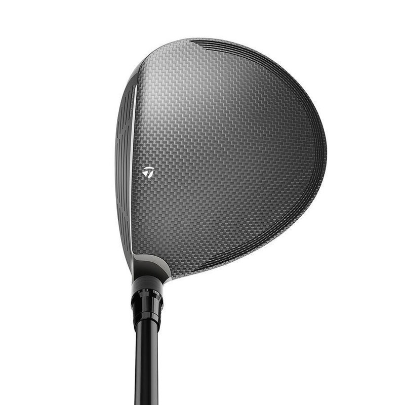 TaylorMade Qi35 Max pánské fairway dřevo
