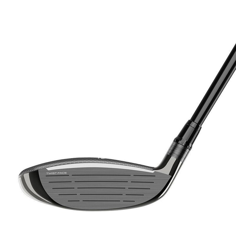 TaylorMade Qi35 Max pánské fairway dřevo