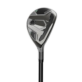 TaylorMade Qi35 Max Rescue pánský hybrid