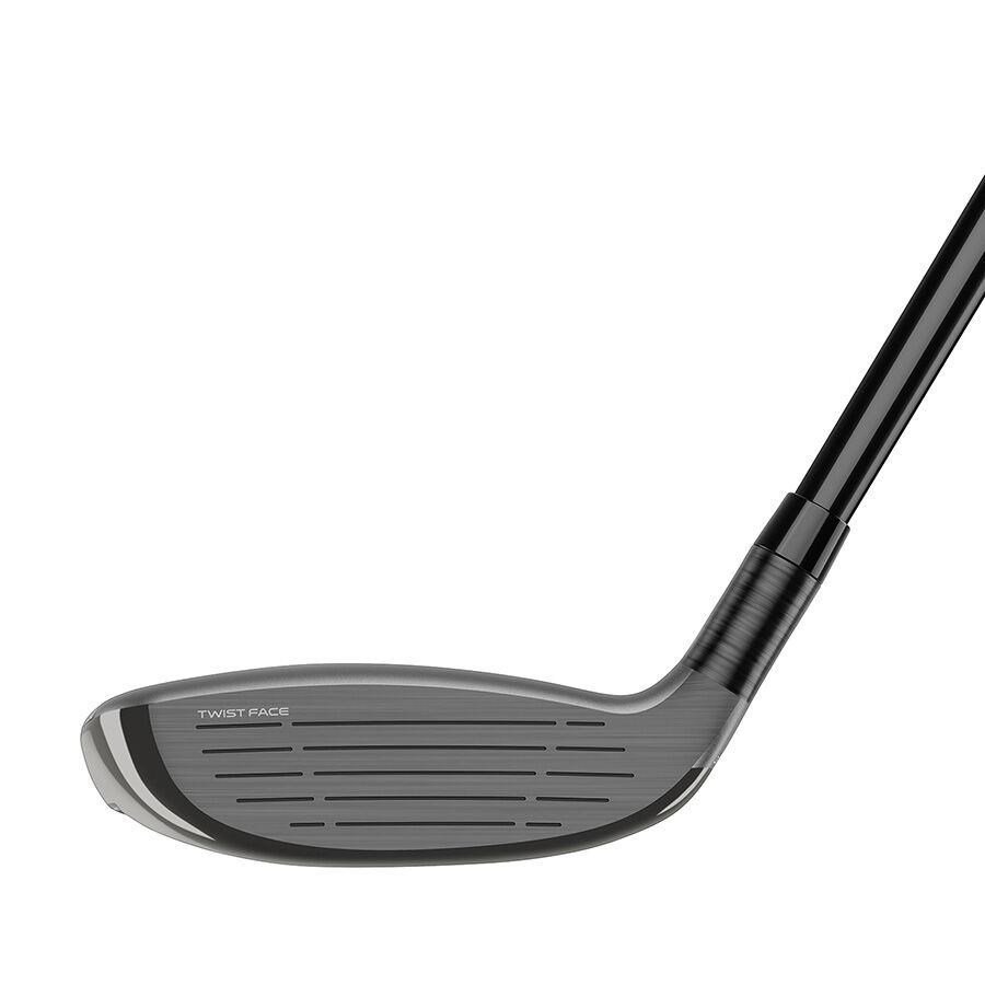 TaylorMade Qi35 Max Rescue pánský hybrid