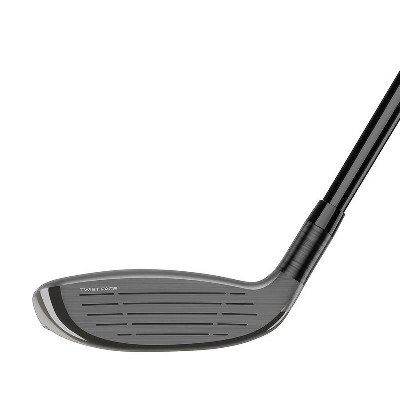 TaylorMade Qi35 Max Rescue pánský hybrid