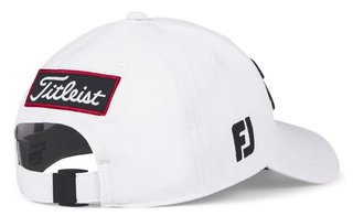 Titleist Tour Performance pánská kšiltovka, bílá