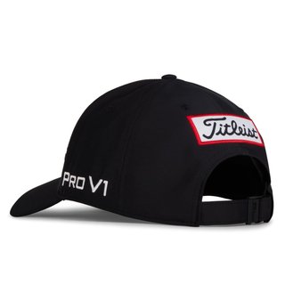 Titleist Tour Performance pánská kšiltovka, černá