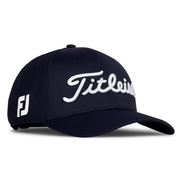Titleist Tour Performance kšiltovka, modrá