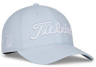 Titleist Tour Performance kšiltovka, světle modrá