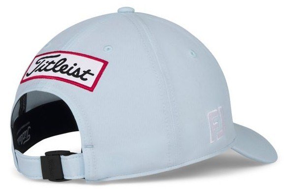 Titleist Tour Performance kšiltovka, světle modrá